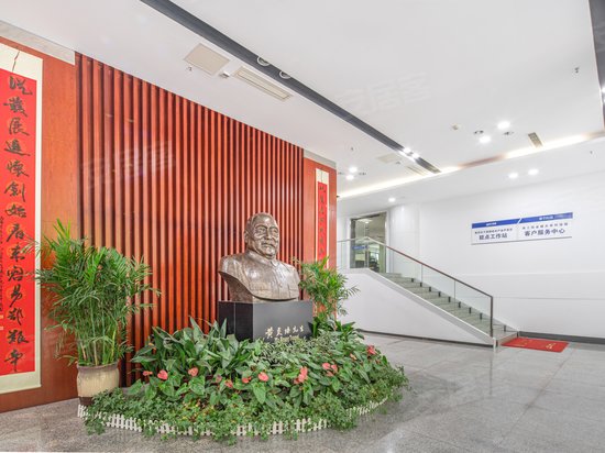 南工院金蝶大学科技园 