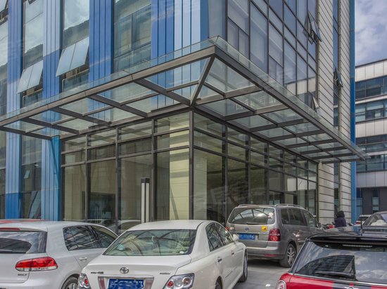 加佳数字产业中心 