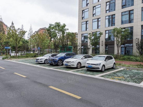 宏慧新汇园(办公) 