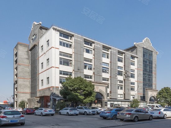 博济上海智汇园