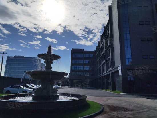 新海集团科创中心 