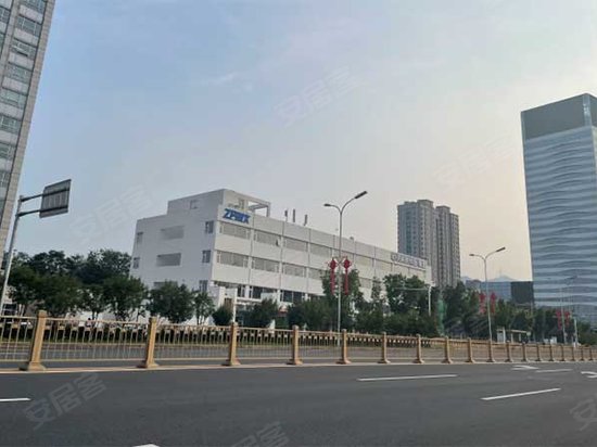 中关村(京西)人工智能科技园 