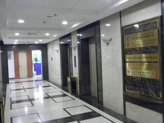 上海文化商厦(办公)