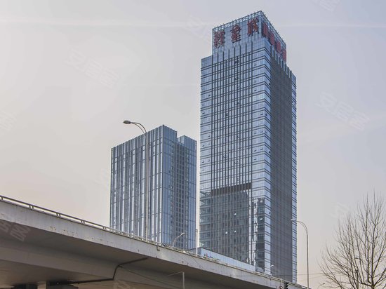 群星城汇金中心