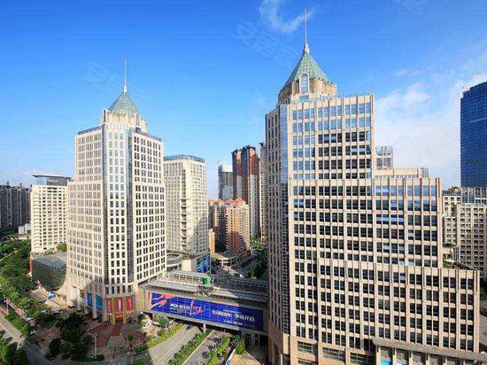 利海亚洲国际(办公) 