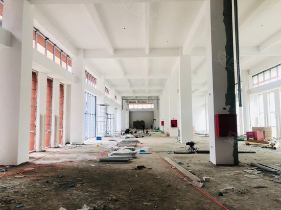 联东U谷大兴高端智造产业园 