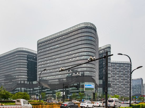 新天地中心(办公)