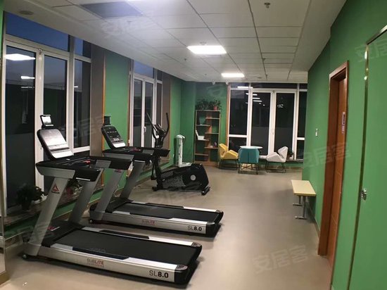 天成国际金融中心 