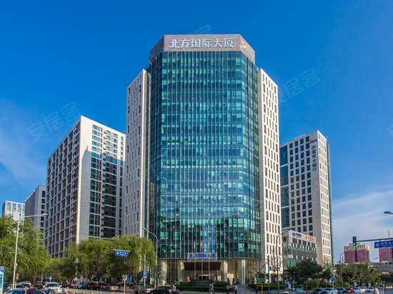 北方中惠国际中心