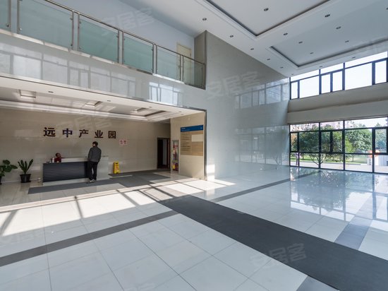 远中产业园 