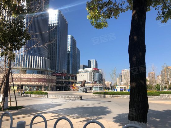 润城第二大道(办公) 