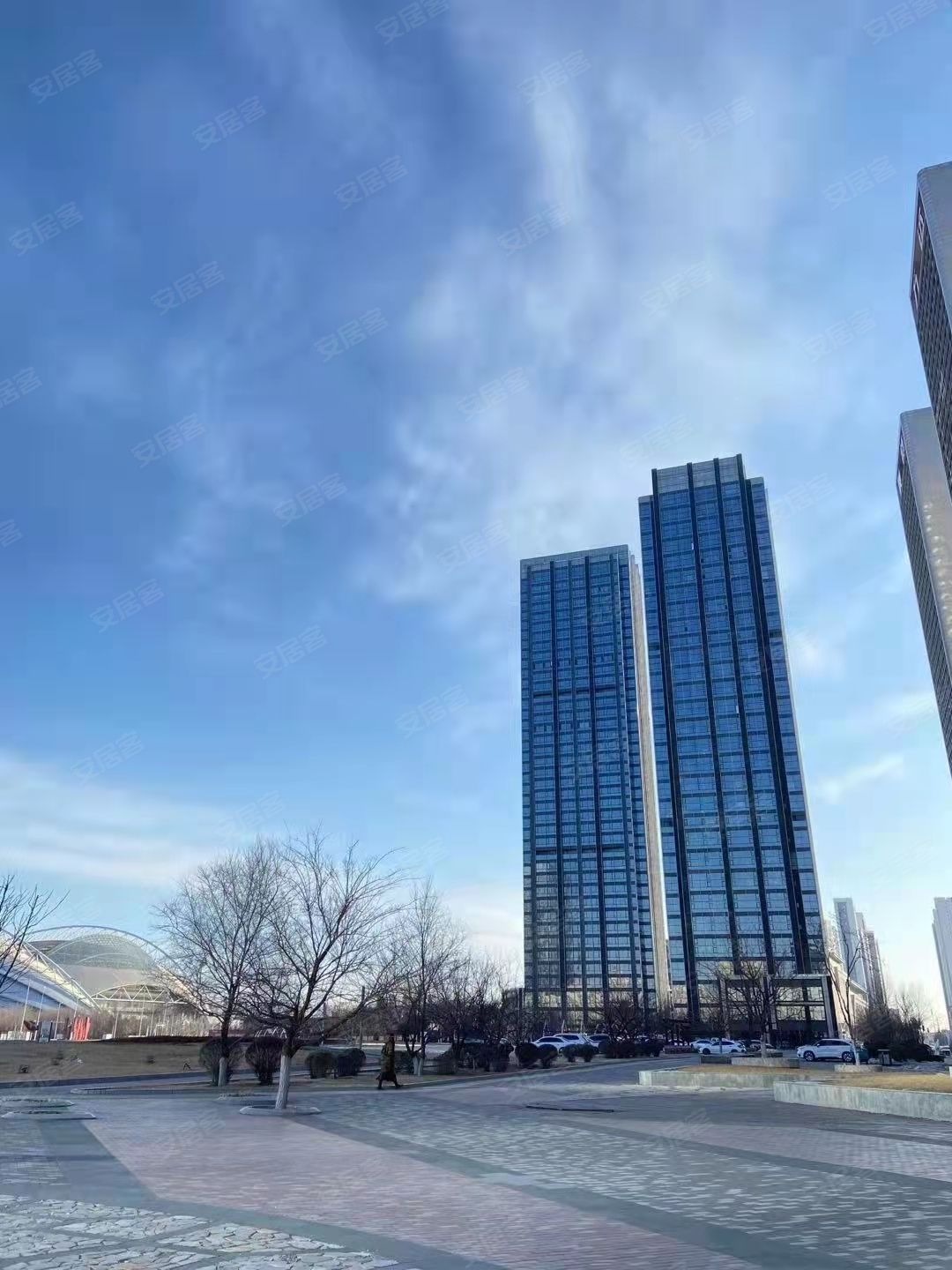 华润置地悦玺驋龒闰㎡