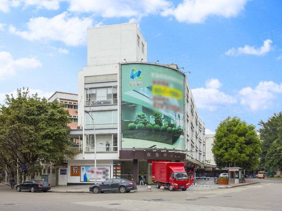 长兴智汇商务中心