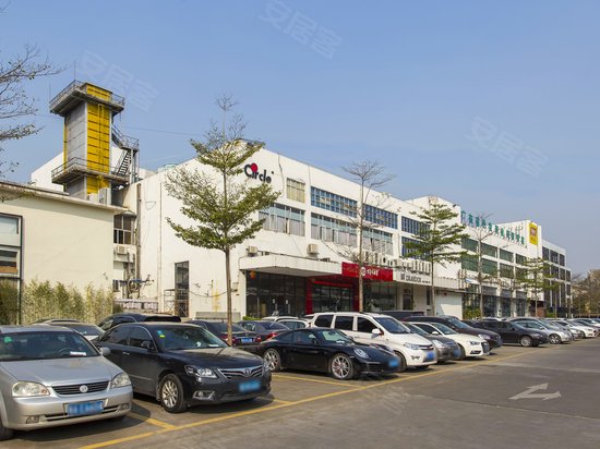 杨协成时尚工场