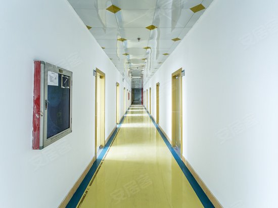 国汇通商贸中心 