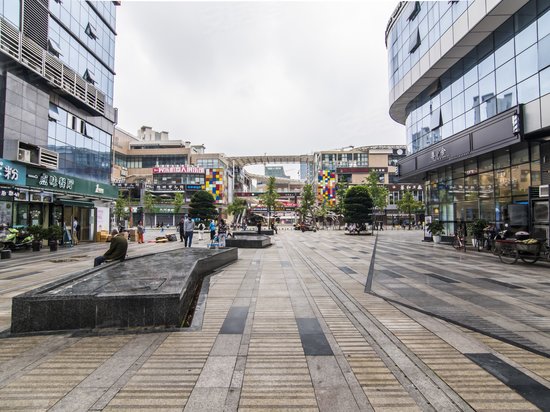 中铁西城(办公) 