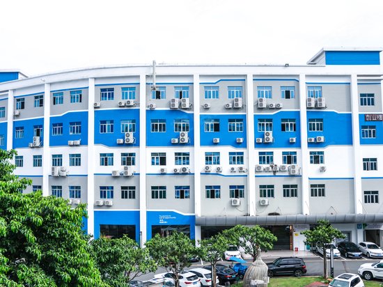 七星创意工场(凤凰岗)