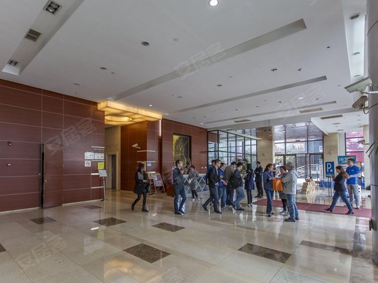 嘉杰国际广场(办公) 