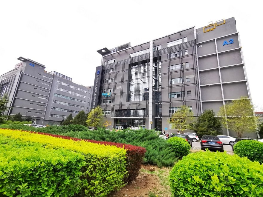 电子城研发中心