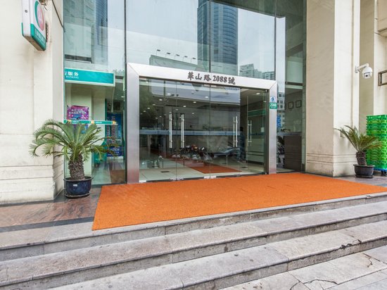 汇银广场(办公) 