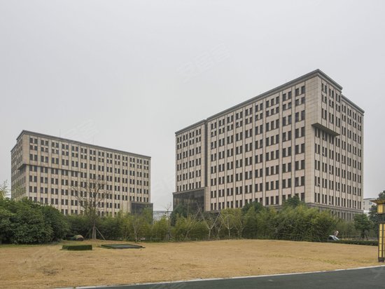 扬子江国际企业广场 