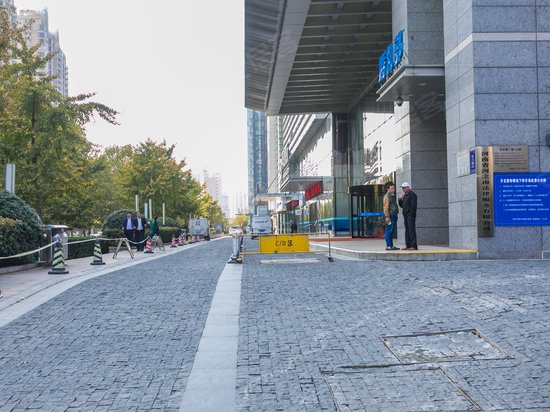 金水路兴业大厦 