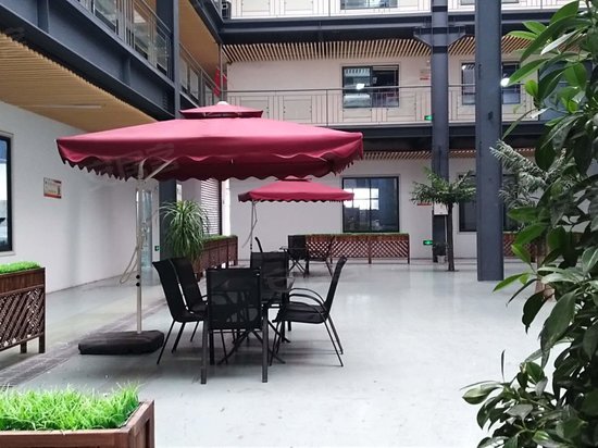 江宁电商产业园 