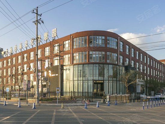 大地时尚文化创意园