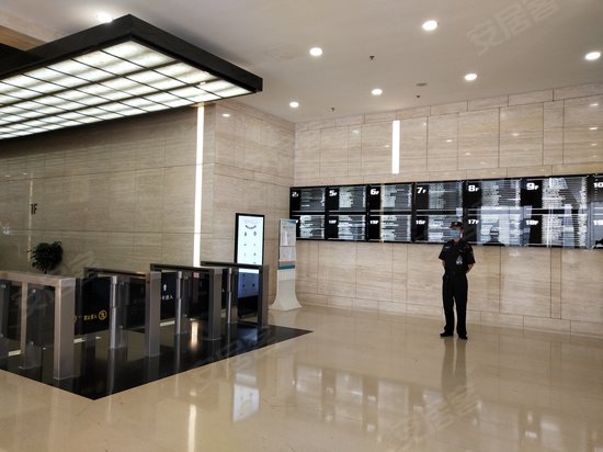 天纳创意产业园(办公) 