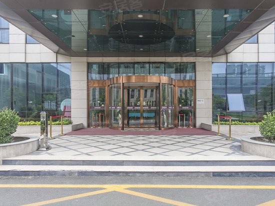 中电金扬科技园 