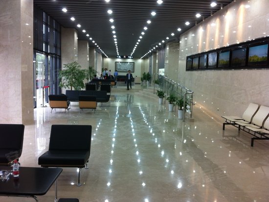 汇力得电子商务产业园 