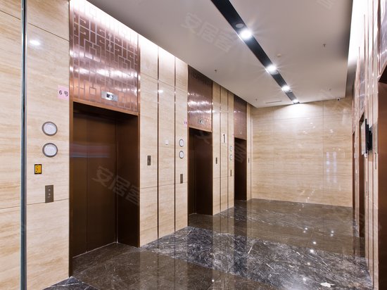 中国人保金融大厦 