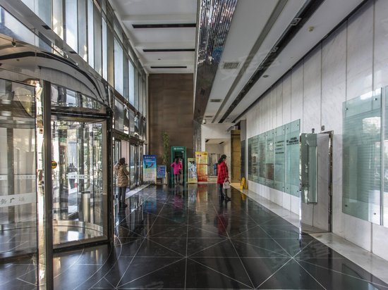 共和国际商务广场(办公) 