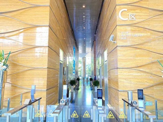 绿地中央广场(办公) 