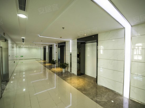 苏宁天御国际广场 