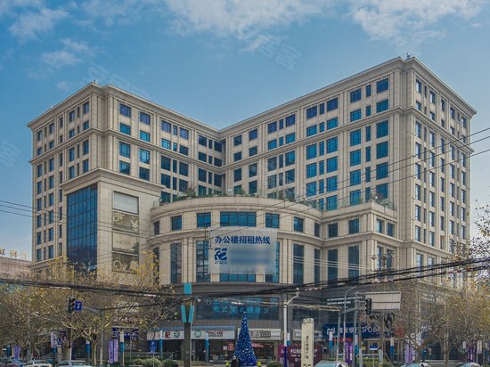 金汇四季广场(办公)
