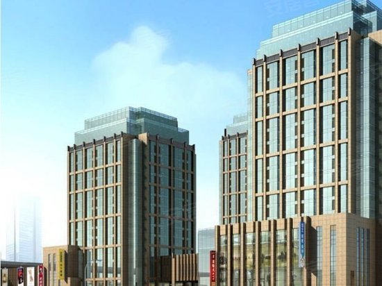 连城商业广场(办公) 