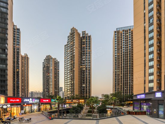 名居广场(办公)