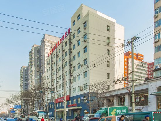 京仪科技孵化器