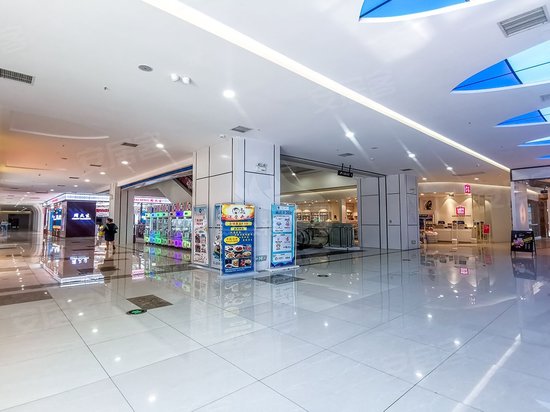 长沙西中心(办公) 