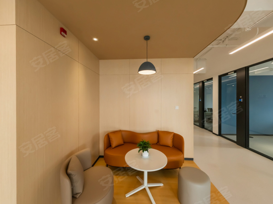 南京北大科技园 