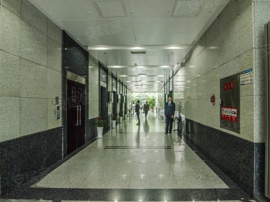 汇日央扩国际广场 