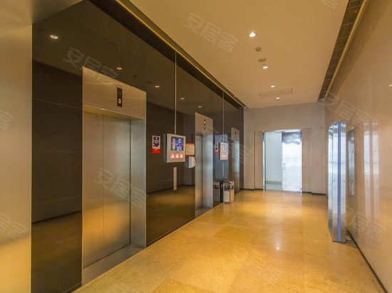 创智天地企业中心 