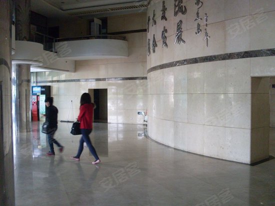 天津经济联合中心大厦 