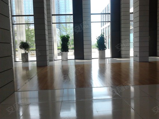 天泰金融广场B座 