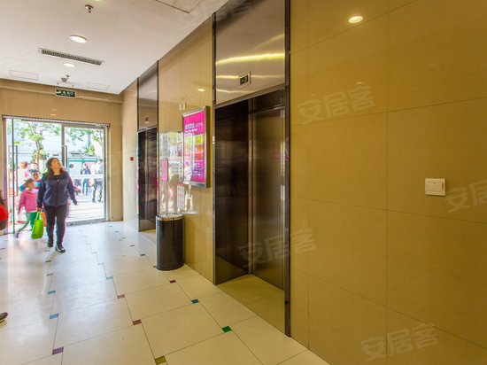 新街高和写字楼 