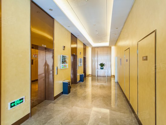 西溪银泰城(办公) 