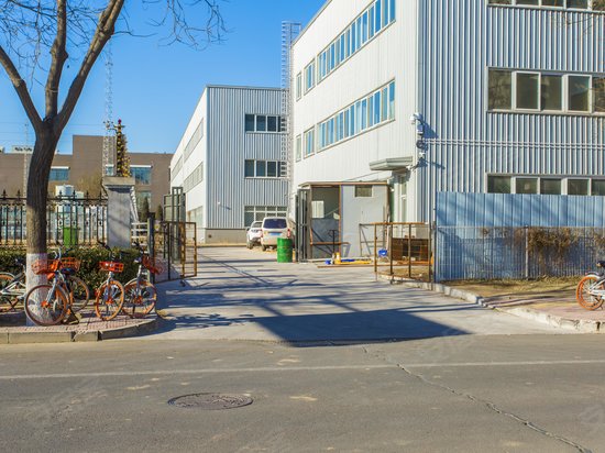 汇龙森科技园二园 