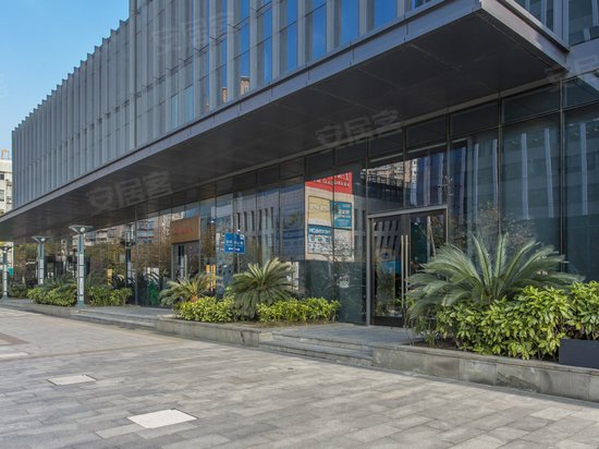 北美广场(办公) 