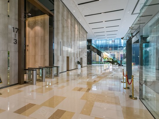 前滩世贸中心二期 